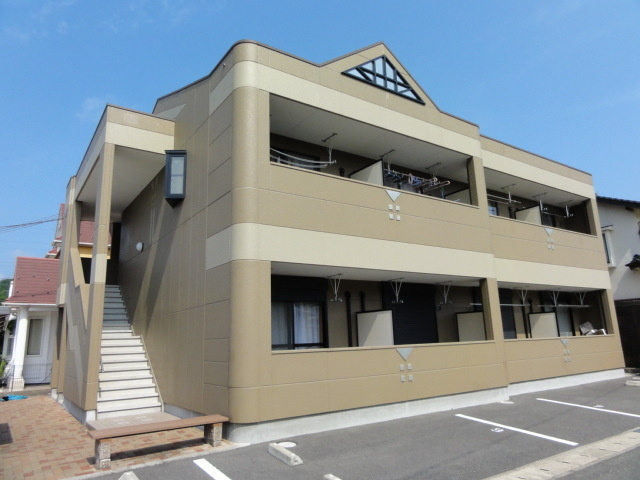 グリーン・オアシス（Ｇｒｅｅｎ・Ｏａｓｉｓ）