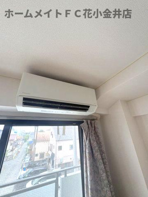【設備】 | フォートレスセブン