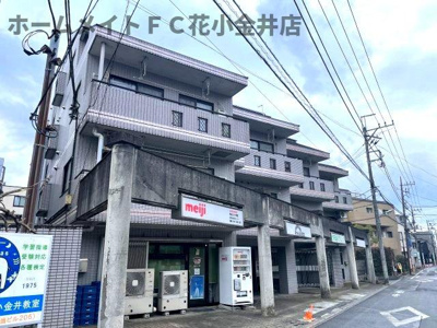 【外観】 | フォートレスセブン