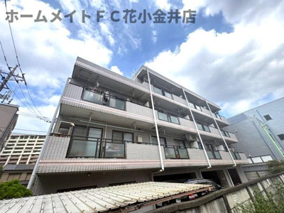 【外観】 | フォートレスセブン