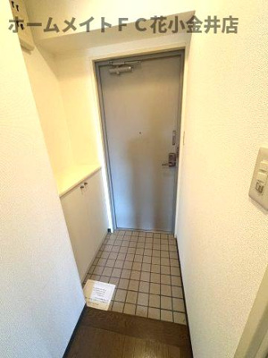 【玄関】 | フォートレスセブン