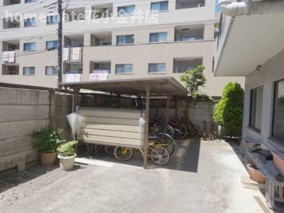 【その他共用部分】 | フォートレスセブン