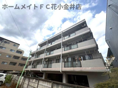 【外観】 | フォートレスセブン