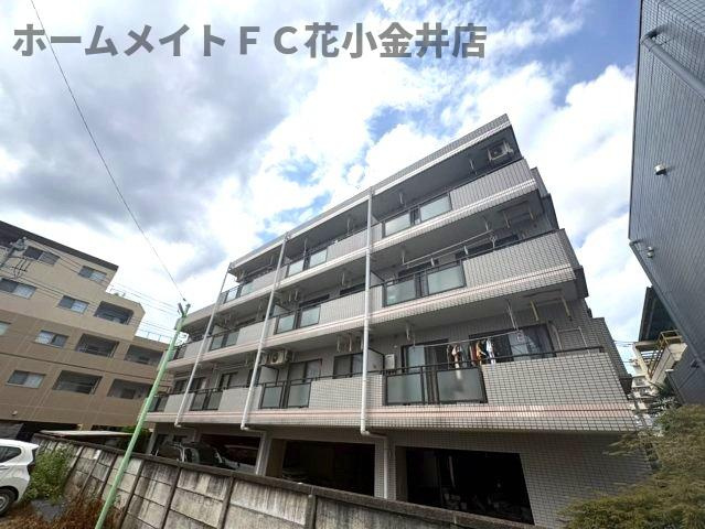 【外観】 | フォートレスセブン