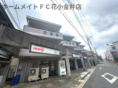 【外観】 | フォートレスセブン