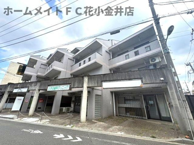【外観】 | フォートレスセブン