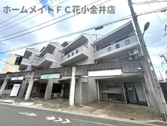 【外観】 | フォートレスセブン