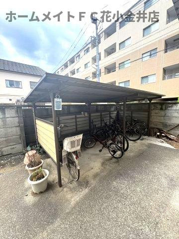 【その他共用部分】 | フォートレスセブン