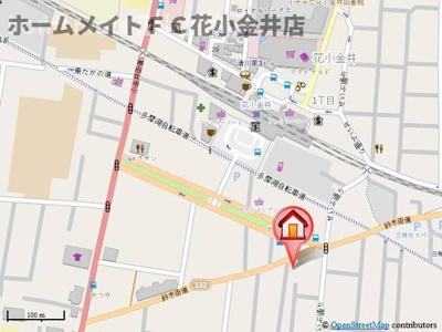 【地図】 | フォートレスセブン