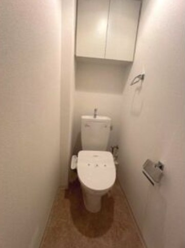 【トイレ】