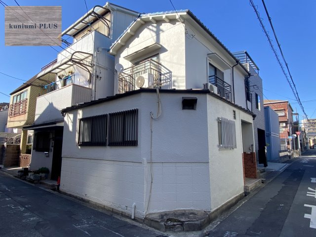 大阪市東成区大今里南3丁目