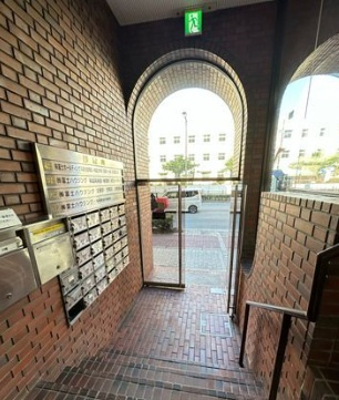 ロイヤルハイツ富士のその他共用部分