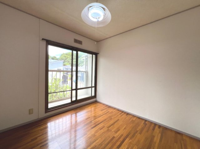 和光タウンハウスの展望