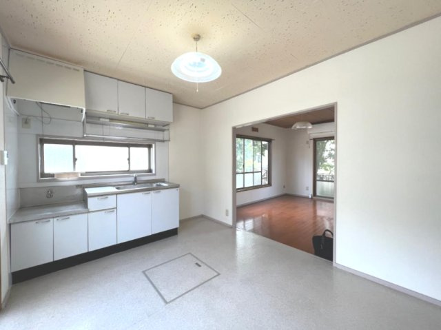 和光タウンハウスのその他共用部分