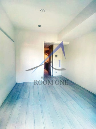 Rising Place綾瀬の寝室|寝室です。