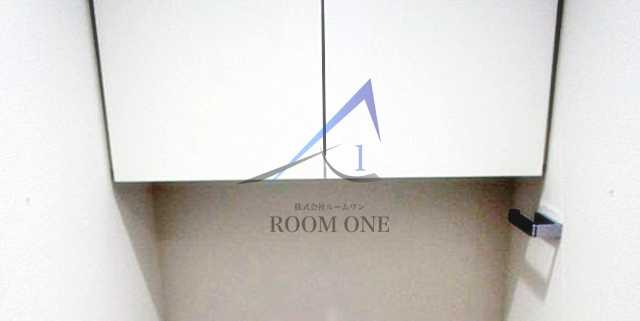 Rising Place綾瀬の内装