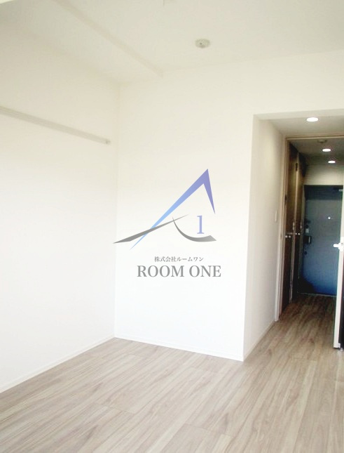 Rising Place綾瀬の居間・リビング|洋室のお部屋です。