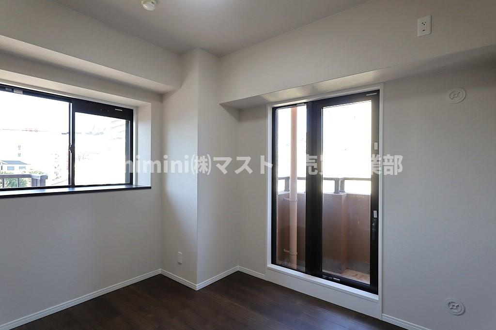 ライオンズマンション鶴橋のその他