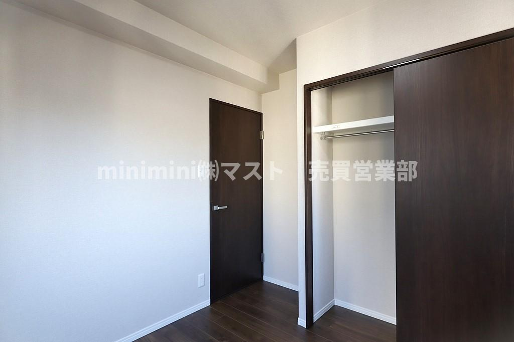 ライオンズマンション鶴橋のその他