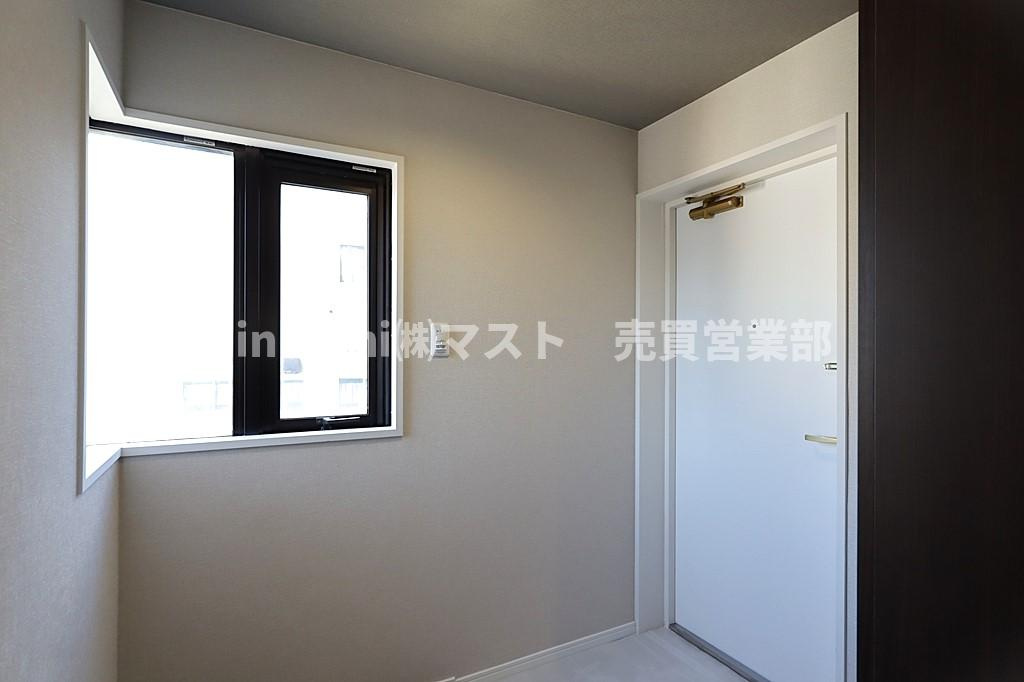 ライオンズマンション鶴橋のその他