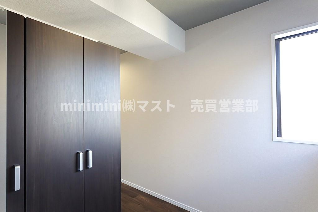 ライオンズマンション鶴橋のその他