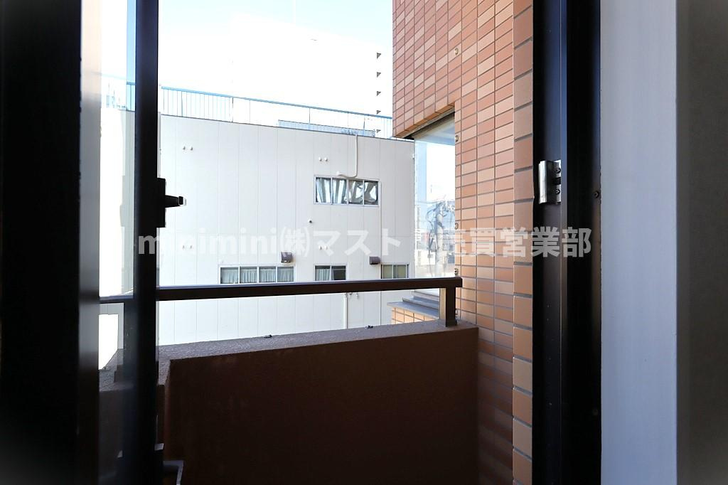 ライオンズマンション鶴橋のその他