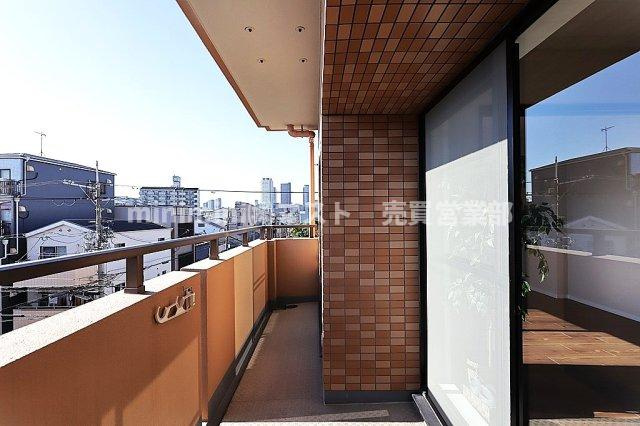 ライオンズマンション鶴橋のその他