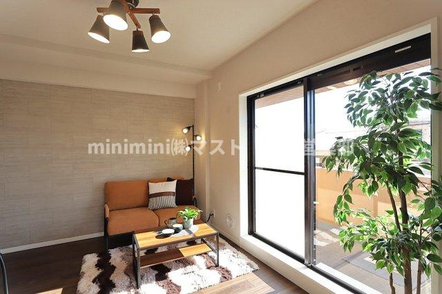 ライオンズマンション鶴橋のその他