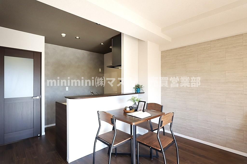 ライオンズマンション鶴橋のその他