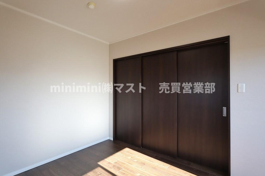 ライオンズマンション鶴橋のその他