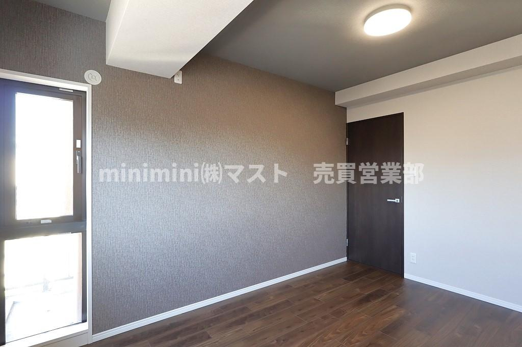 ライオンズマンション鶴橋のその他