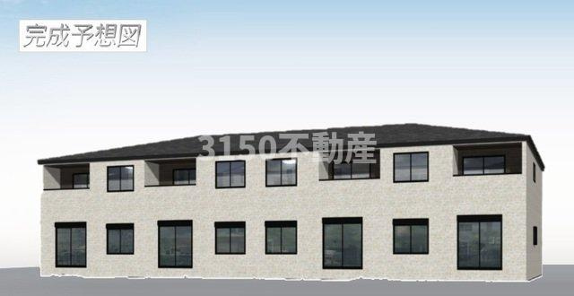 Ｕ－プラシードⅠの外観