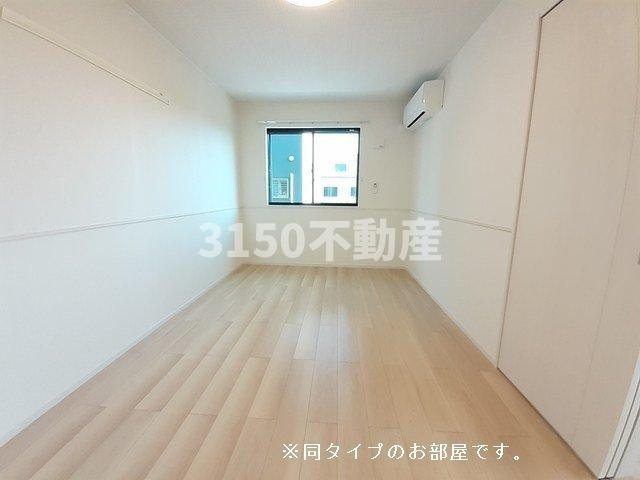 Ｕ－プラシードⅠの内装