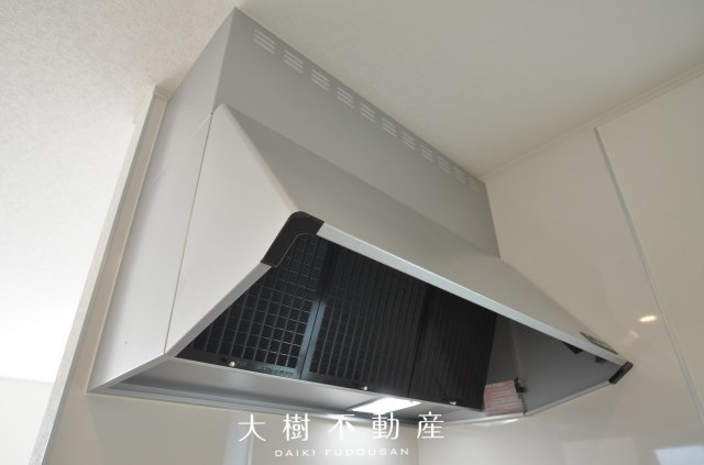 【キッチン】 | 座間市新田宿　新築戸建て　全2棟【仲介手数料無料】