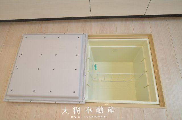【キッチン】 | 座間市新田宿　新築戸建て　全2棟【仲介手数料無料】