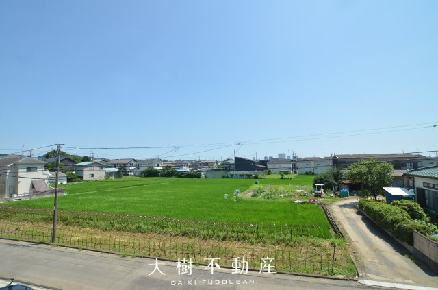 【展望】 | 座間市新田宿　新築戸建て　全2棟【仲介手数料無料】