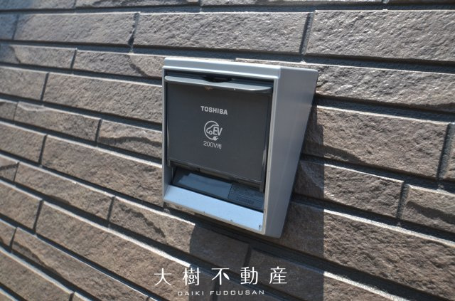 【設備】 | 座間市新田宿　新築戸建て　全2棟【仲介手数料無料】