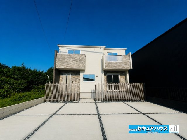 【本日ご案内可能】東郷町春木台5丁目　全1棟の駐車場|事前予約にて現地ご見学いただけます！お気軽にお問い合わせください♪
■株式会社　セキュアハウス■
住宅ローンに強く、知識、経験豊富なスタッフ在籍
お客様に寄り添い、ご成約後もサポート致します。　　　　