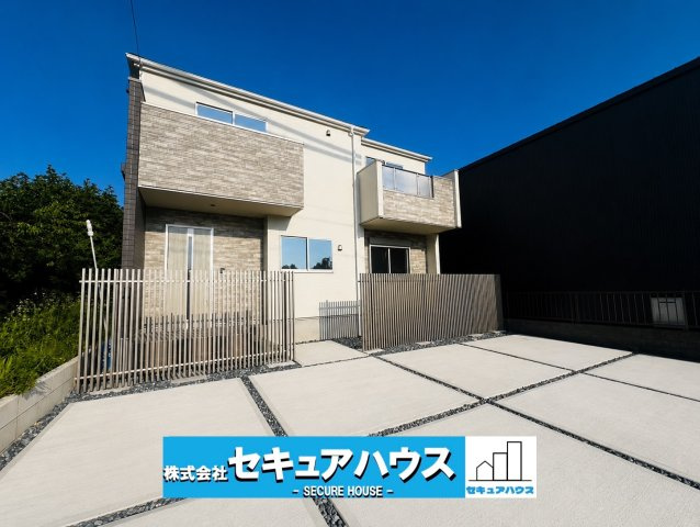 【本日ご案内可能】東郷町春木台5丁目　全1棟