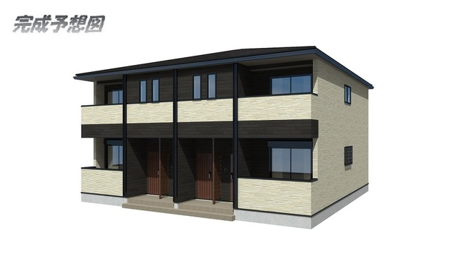 ベルヴェデーレ B