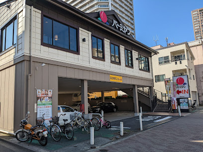 ベルグレードKS　DUEの周辺