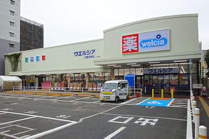 ベルグレードKS　DUEの周辺