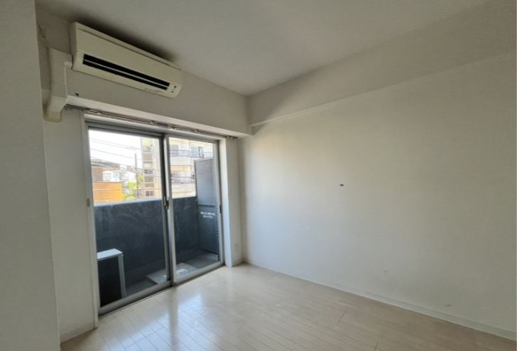 ベルグレードKS　DUEの居間・リビング