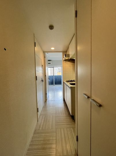 ベルグレードKS　DUEのその他