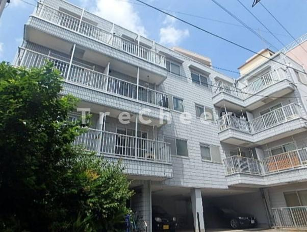 グランメール鈴木