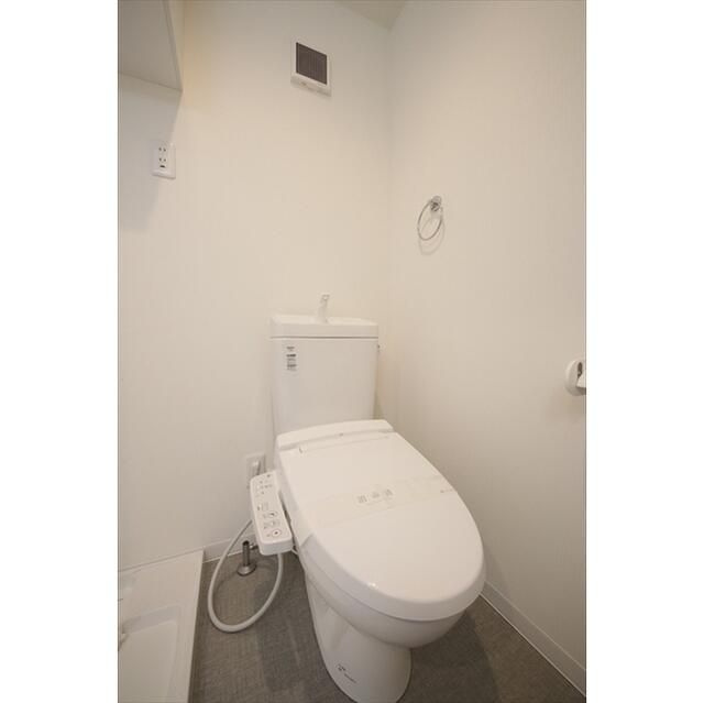 サニーヒルズＭＴ４のトイレ