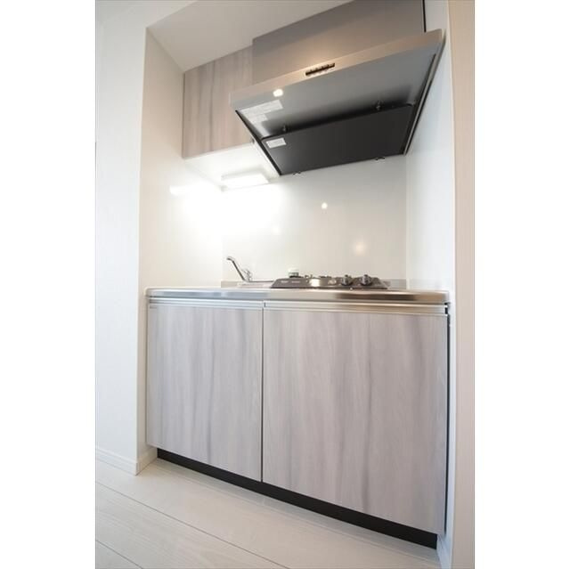 サニーヒルズＭＴ４のキッチン