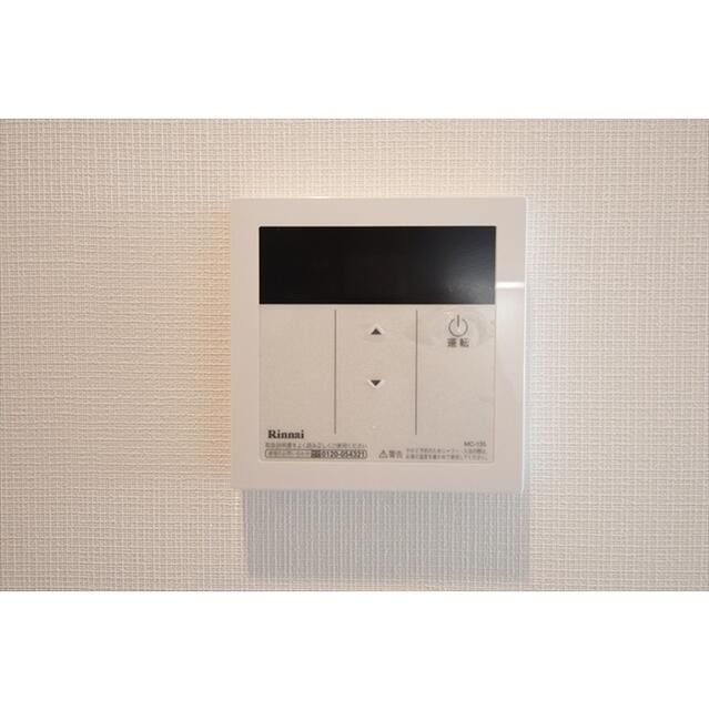 サニーヒルズＭＴ４のセキュリティ