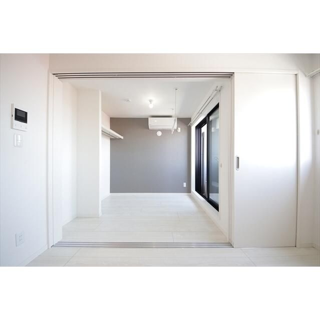 サニーヒルズＭＴ４の居間・リビング