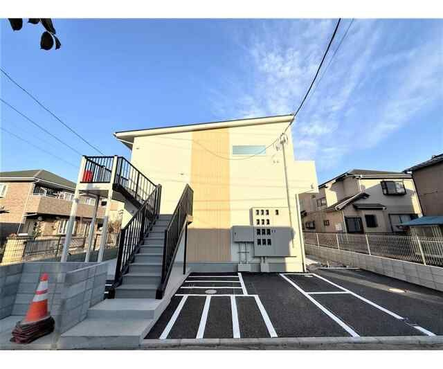 珀のその他共用部分